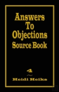 Bertrand.pt - Answers To Objections Source Book