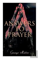 Answers To Prayer