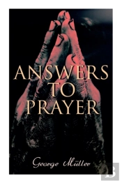 Answers To Prayer