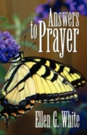 Answers To Prayer