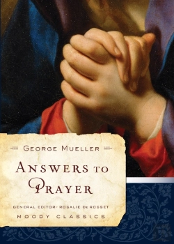 Bertrand.pt - Answers To Prayer