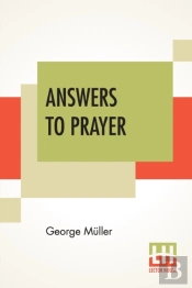 Answers To Prayer