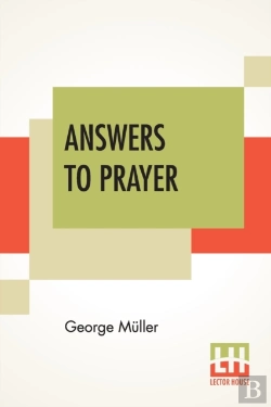 Bertrand.pt - Answers To Prayer