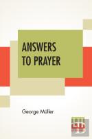 Answers To Prayer