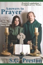 Answers To Prayer