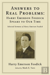 Answers To Real Problems