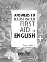 Answers To The Illustrated First Aid In English