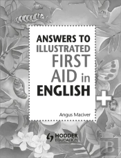 Answers To The Illustrated First Aid In English