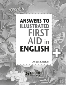 Bertrand.pt - Answers To The Illustrated First Aid In English