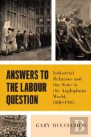Answers To The Labour Question
