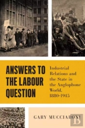 Answers To The Labour Question