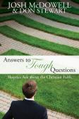 Answers To Tough Questions