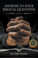 Answers To Your Biblical Questions