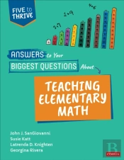 Answers To Your Biggest Questions About Teaching Elementary Math
