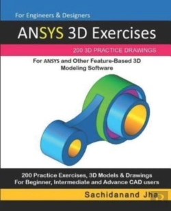 Bertrand.pt - Ansys 3d Exercises