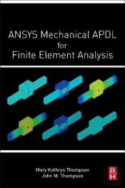 Ansys Mechanical Apdl For Finite Element Analysis