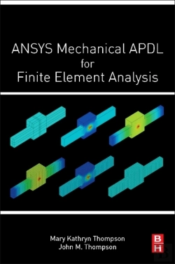 Bertrand.pt - Ansys Mechanical Apdl For Finite Element Analysis
