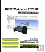 Ansys Workbench 2023 R2