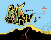 Ant Colony