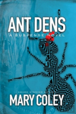 Bertrand.pt - Ant Dens