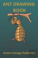 Ant Drawing Book