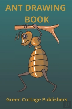 Bertrand.pt - Ant Drawing Book