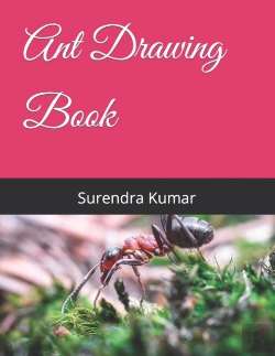 Bertrand.pt - Ant Drawing Book