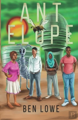 Bertrand.pt - Ant Elope