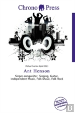 Bertrand.pt - Ant Henson