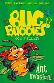 Ant Invasion