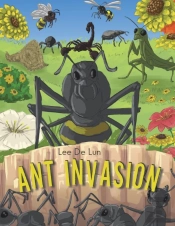 Ant Invasion