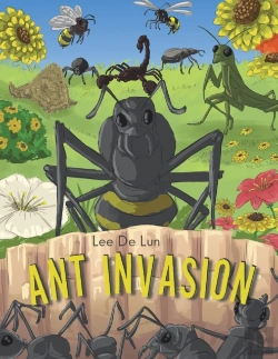 Bertrand.pt - Ant Invasion