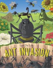 Ant Invasion