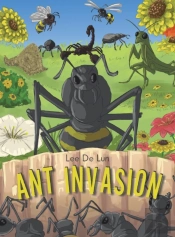 Ant Invasion