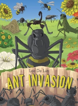 Bertrand.pt - Ant Invasion