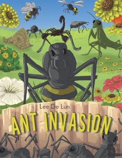 Bertrand.pt - Ant Invasion