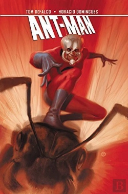 Bertrand.pt - Ant-Man: Astonishing Origins