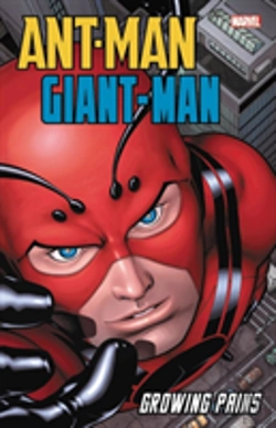Bertrand.pt - Ant-Man/Giant-Man: Growing Pains