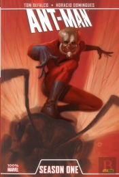 Ant Man Season One