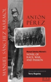 Ant N P Rez: Manuel S Nchez M Rmol'S Nov