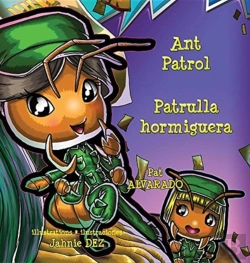 Bertrand.pt - Ant Patrol * Patrulla Hormiguera