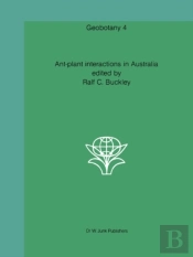 Ant-Plant Interactions In Australia