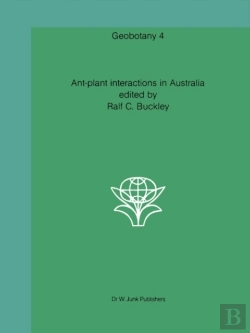 Bertrand.pt - Ant-Plant Interactions In Australia