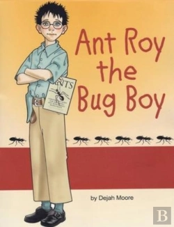 Bertrand.pt - Ant Roy The Bug Boy