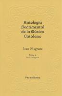 Ant. Sentimental Musica Catalana