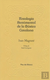Ant. Sentimental Musica Catalana