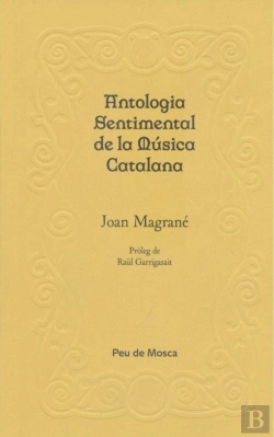 Bertrand.pt - Ant. Sentimental Musica Catalana