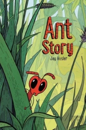 Ant Story