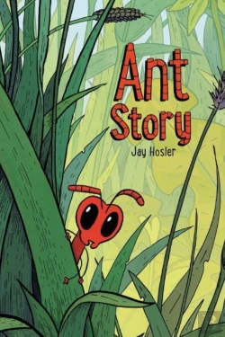 Bertrand.pt - Ant Story