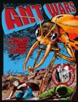 Bertrand.pt - Ant Wars